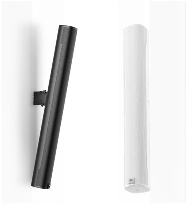 JBL Professional COL 系列纤薄型柱式扬声器发布