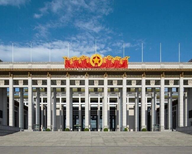 国家博物馆发布文明参观须知:穿着暴露、穿着拖鞋谢绝入馆