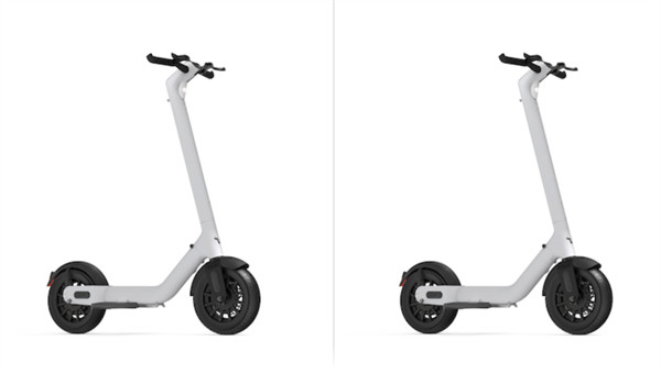 TAUR II 电动滑板车上架众筹网站，众筹价 995 美元起