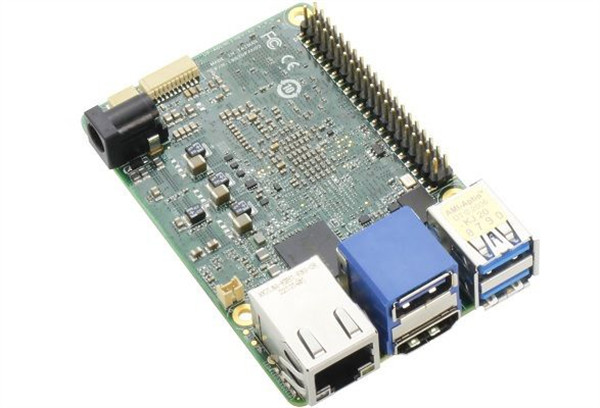 华硕 AAEON 在海外推出 UP 7000 开发板