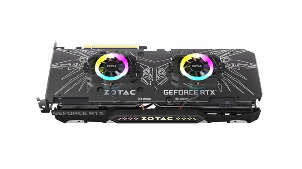 索泰 RTX 4060Ti 天启 OC 已推出，售价 3599 元