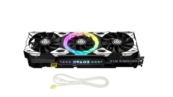 索泰 RTX 4060Ti 天启 OC 已推出，售价 3599 元