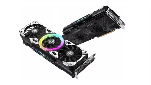 索泰 RTX 4060Ti 天启 OC 已推出，售价 3599 元