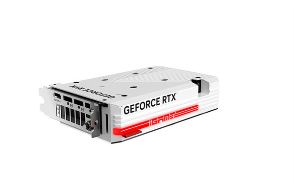 七彩虹发布 iGame GeForce RTX 4060 Ti MINI OC 8 GB-V 显卡