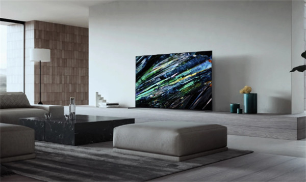 索尼 QD-OLED 电视 Bravia XR A95L售价公布，售价 2800 美元起