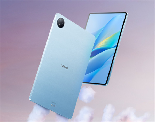 vivo Pad Air 平板电脑售价公布，售价 1799 元起