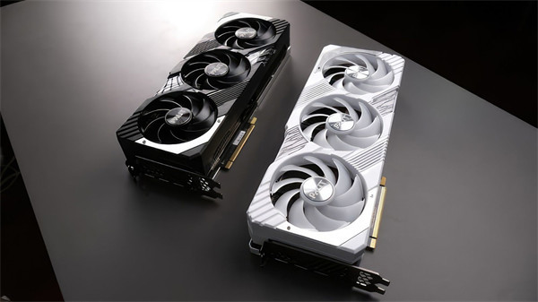 同德推出 GeForce RTX 4070 Ti GamingPro 限定版