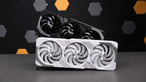 同德推出 GeForce RTX 4070 Ti GamingPro 限定版