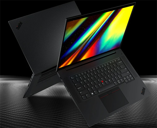 联想 ThinkPad P1 隐士 2023 笔记本上架，售价 16999 元起