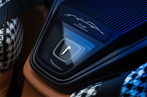 Pininfarina 发布无顶电动超跑 B95，售价 440 万欧元
