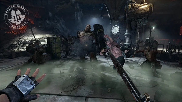 《战锤 40K：暗潮》游戏 10 月 4 日登陆 Xbox Series S