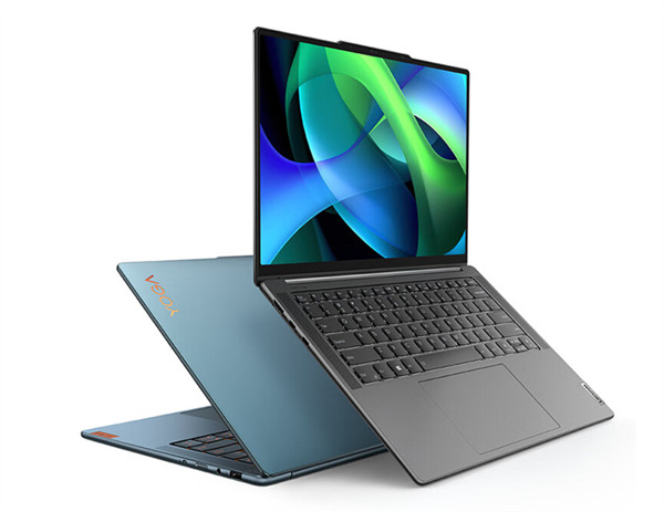 联想 YOGA Pro 14s 笔记本 i9-13900H 处理器版本，32GB + 1TB 首发价 8799 元