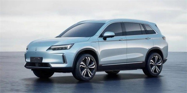 创维下纯电中型 SUV EV6 新增超充版上市，下纯型S新增售价 21.98 万元