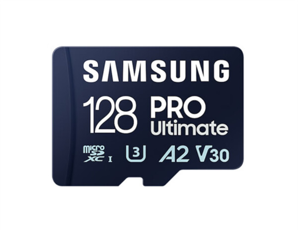 三星 PRO Ultimate MicroSD 存储卡开启预约