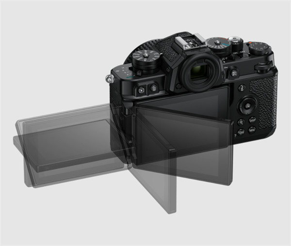 尼康全画幅微单相机 Z f 发布将于 10 月上市