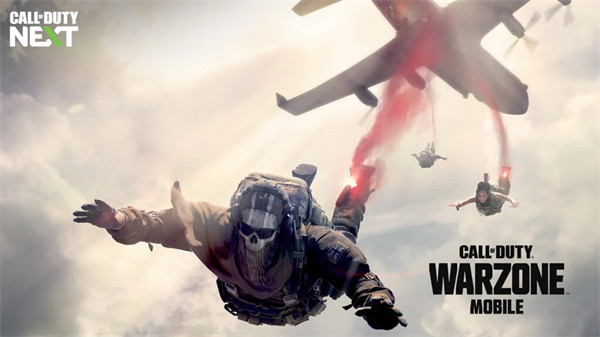 《使命召唤：战争地带》手游版推迟到明年春季