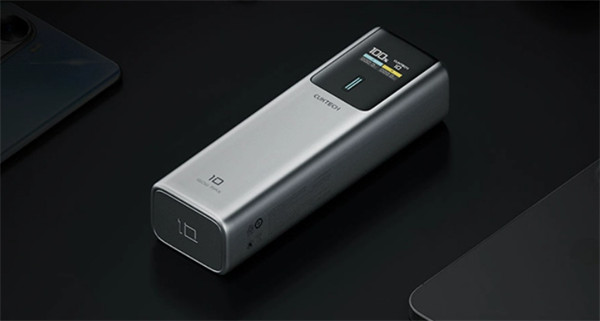 酷态科推出10 号超级电能棒充电宝，到手价 189 元