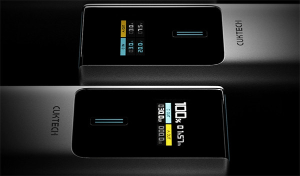 酷态科推出10 号超级电能棒充电宝，到手价 189 元