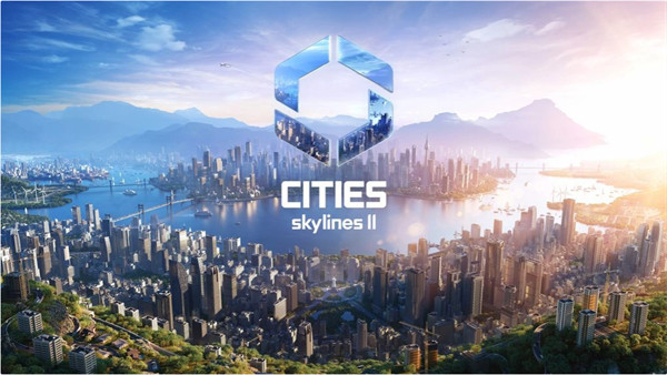 《都市：天际线 2》Steam 开启预载
