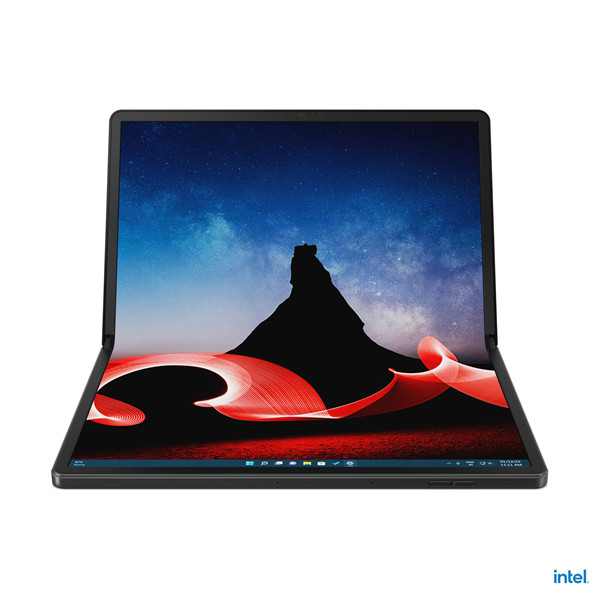 联想 ThinkPad X1 Fold 全球上市，起价 2499 美元