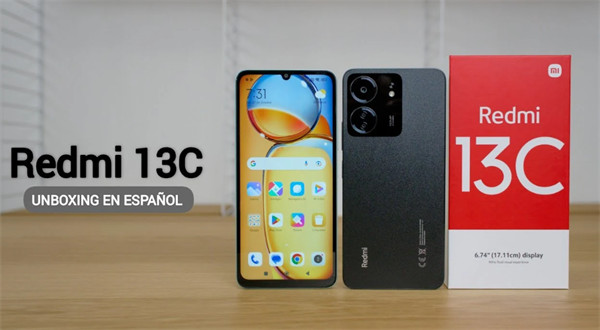 小米新机通过国家 3C 认证