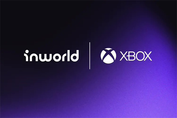 微软将将与 Inworld AI 合作开发 Xbox 工具