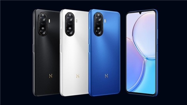 Hi畅享60s 5G开售，售价1399 元起