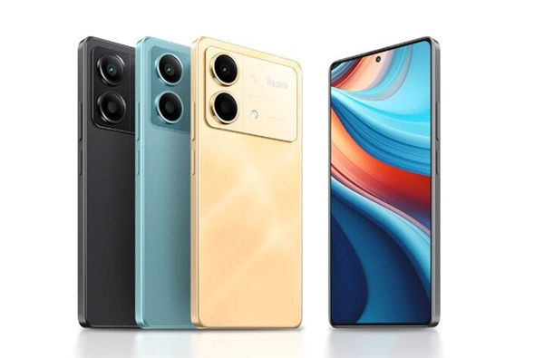 红米Note 13R Pro发布，12GB+2565GB售价1999元