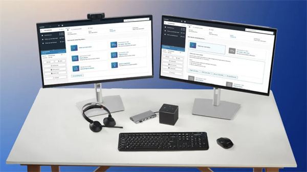 亚马逊推出 WorkSpaces 瘦客户端迷你 PC