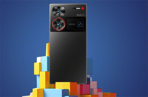 努比亚 Z60 Ultra 手机将于今日发布