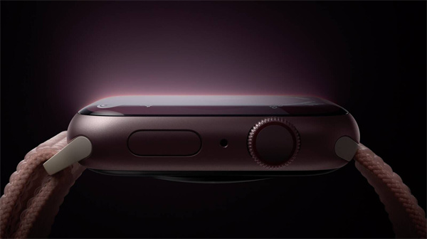 Apple Watch Series 9和Ultra 2将在美国暂停消息