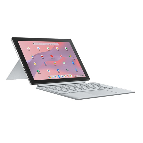 华硕推出 Chromebook CM30，沿用多功能二合一设计