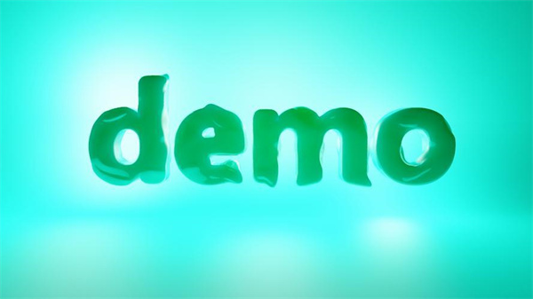 demo是什么意思