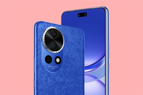 华为nova 12 Pro将于明天开售，售价3999元起