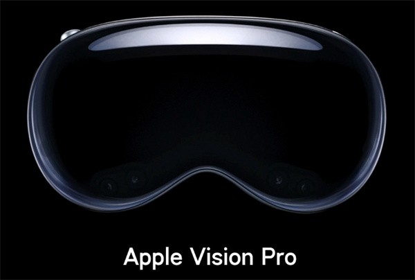 苹果 Vision Pro 上市时间