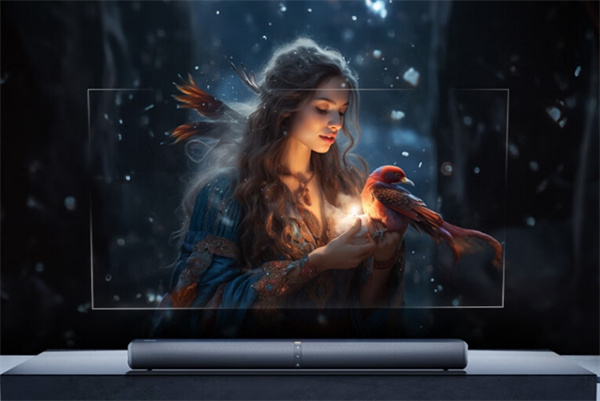 漫步者 B2 紧凑型电视音响开售