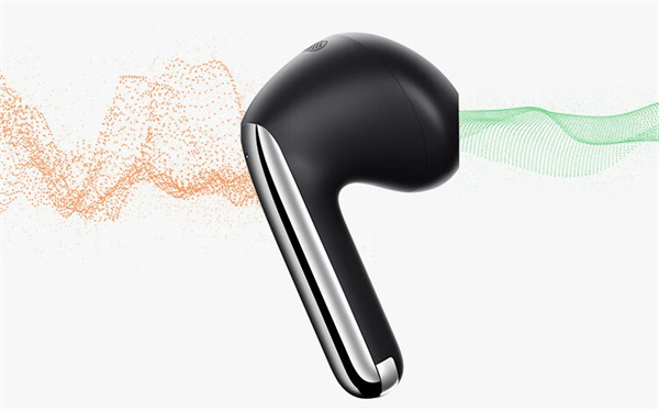 AilyBuds Pro 系列半入耳主动降噪耳机4月15日发布
