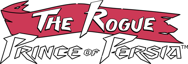 《波斯王子》5月14日登陆 STEAM