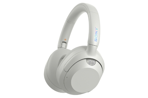索尼推出 ULT WEAR 重低音头戴式降躁耳机