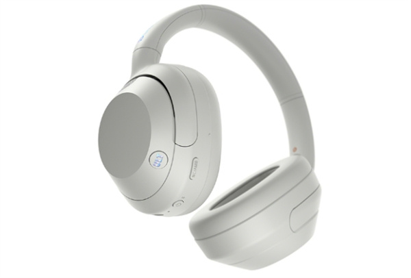 索尼推出 ULT WEAR 重低音头戴式降躁耳机