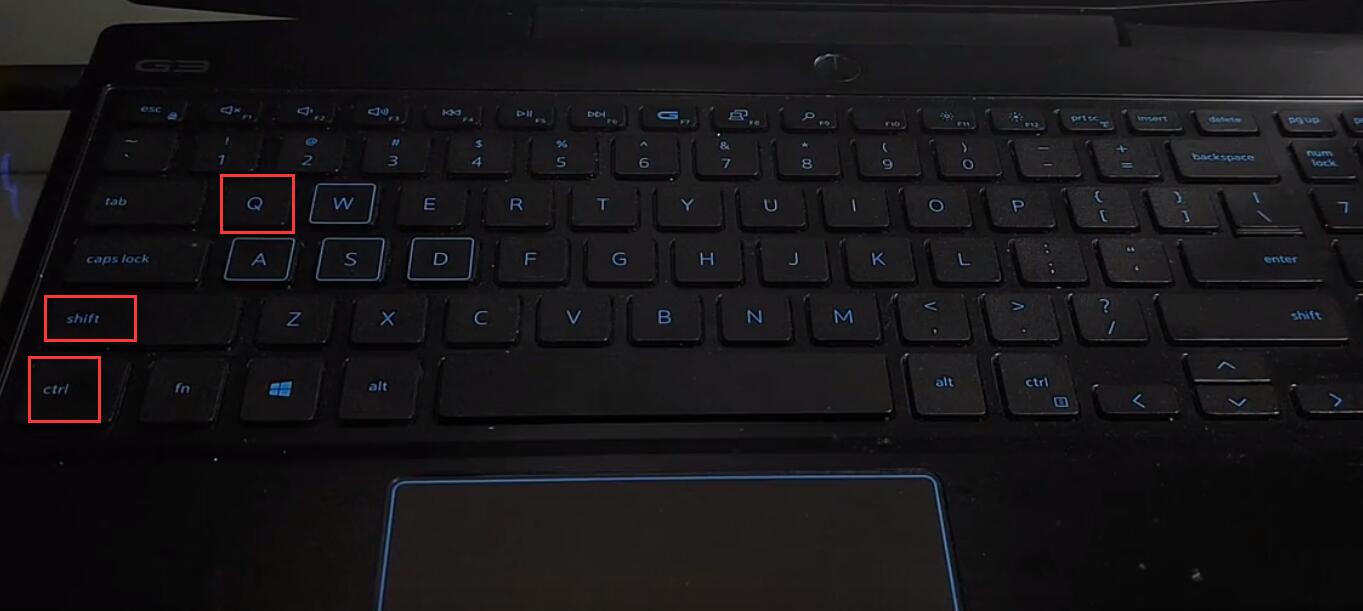 戴尔笔记本键盘完全没反应了解决办法汇总