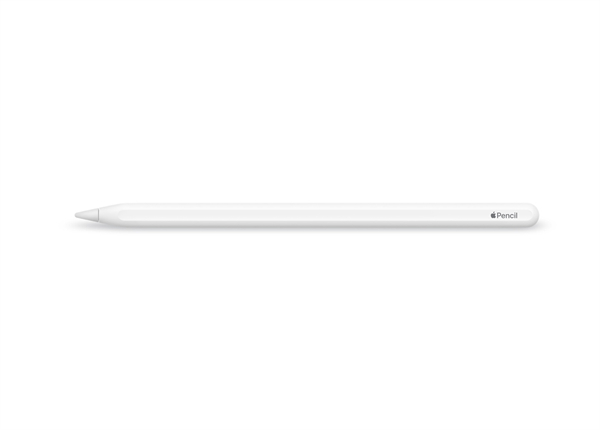 苹果 Apple Pencil 3 将支持“触感反馈”功能