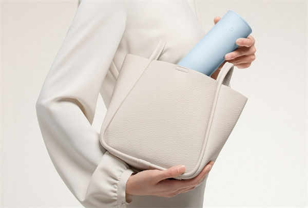 小米米家轻享保温杯上架，售价 99 元