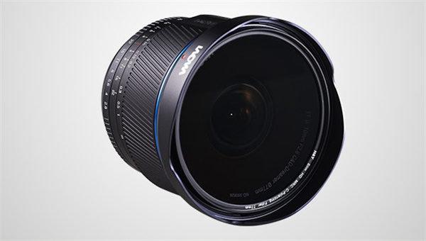 老蛙自动对焦镜头10mm F2.8 C&D-Dreamer 开售