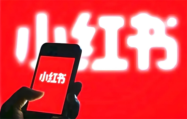 小红书买的东西在哪里看订单信息