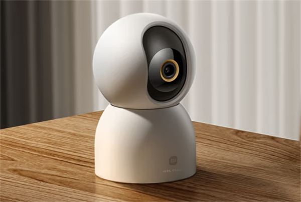 小米智能摄像机 C700 开售，到手价 349 元