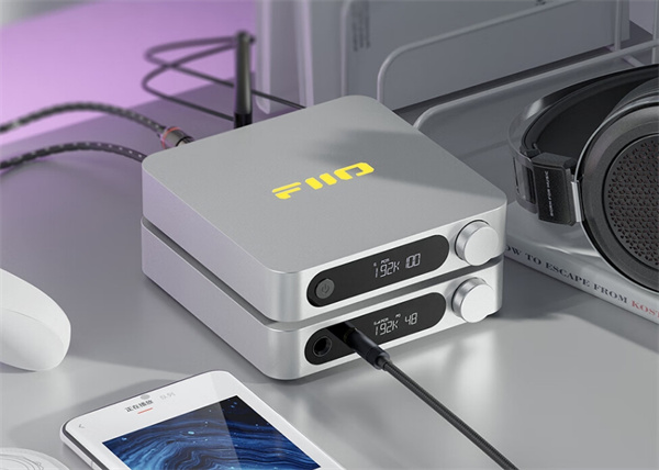 飞傲 SR11 流媒体音乐接收器开售