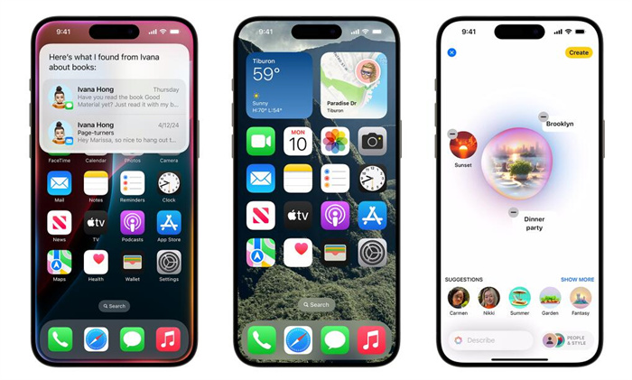 ios18什么时候可以更新