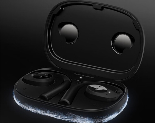 拜雅首款开放式真无线蓝牙耳机VERIO 200开售