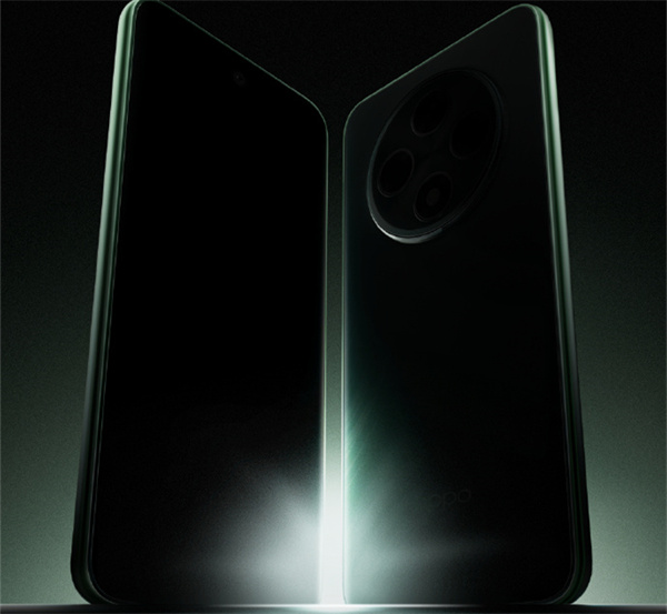 OPPO A3 直屏版手机 7 月 2 日发布